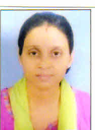 Bhagora Shilaben Kiranbhai