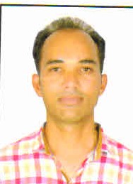 Parmar Jigneshkumar Hirabhai
