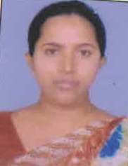 Parmar Varshaben Kantibhai