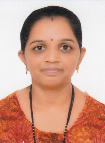 Vankar Arunaben Hirabhai