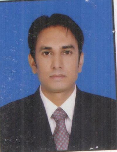 Rathod Nileshkumar Dahyabhai